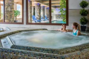 CGH Residence Boutique The Chalets of Laïssia - Frequently Asked Questions