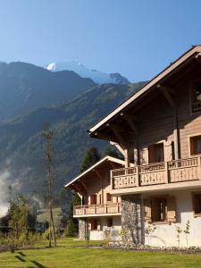 CGH Residence Boutique The Hameau De Pierre Blanche - Spa and Wellness
