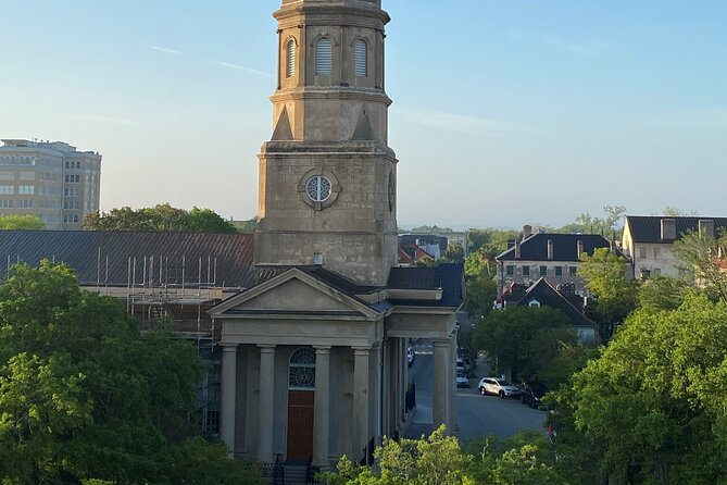 Charleston: Beauty & Tragedy (Historic Walking Tour) - Tour Highlights