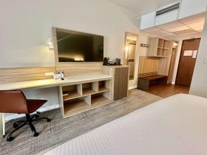 Chateau Big Bear Boutique Hotel, BW Signature Collection - Dining and On-Site Facilities