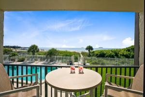 Chateau by the Sea - Pet-Friendly Accommodations