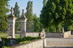 Chateau D'audrieu - Guest Reviews