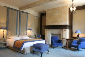 Château D'augerville Golf & Spa Resort - Golf Course Highlights