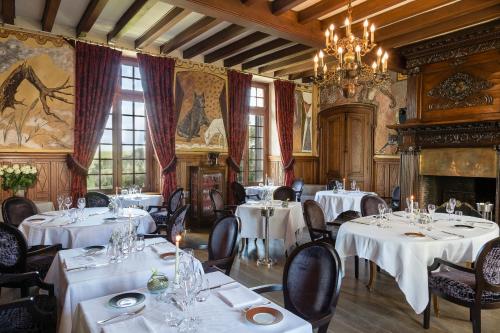 Chateau De Fere - Guest Experiences and Ratings