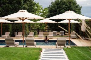 Chateau De Noizay - Chateaux - Location & Accessibility