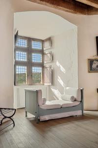 Château De Saint Vidal - Wellness and Relaxation Facilities