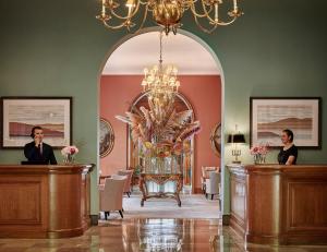 Château Saint-Martin & Spa - an Oetker Collection Hotel - Policies and Procedures