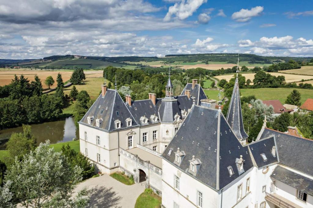 Château Sainte Sabine Review