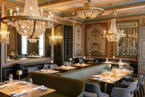 Château St Gerlach - Oostwegel Collection, Member of Relais and Châteaux - Sustainability Efforts