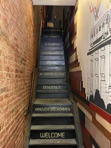 Chelsea Rooms NYC - House Rules and Regulations