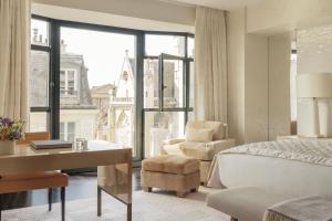 Cheval Blanc Paris & Dior Spa Cheval Blanc Paris - Diverse Dining Options