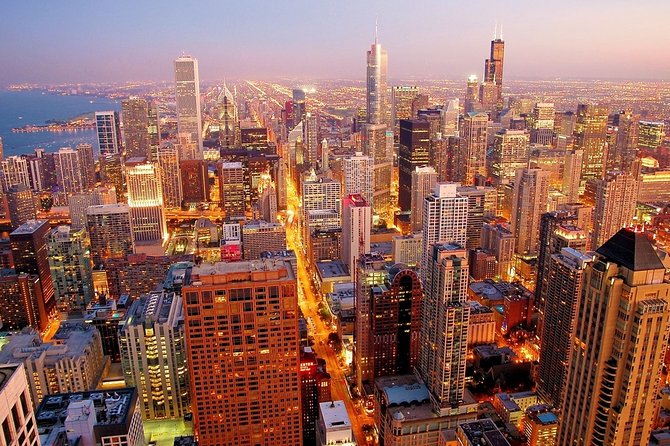 Chicago Airport Transfer: OHare Airport ORD to Chicago in Luxury SUV - Inclusions and Pricing Structure