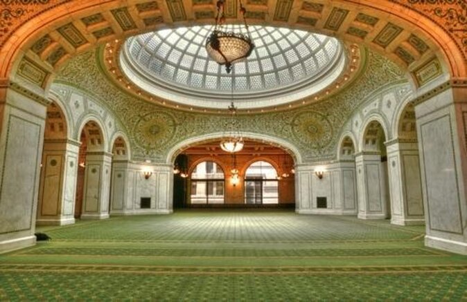Chicago Architecture, Art and History Tour - Off The Beaten Path - Booking Information