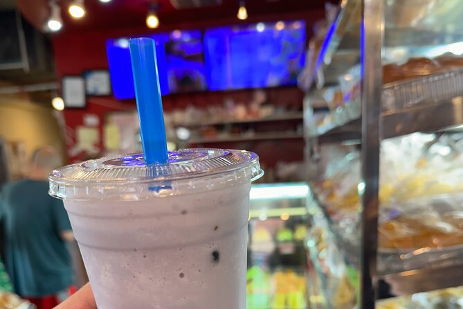Chinatown Guided Food Tour - Dietary Accommodations