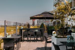 Churchill Hotel Terneuzen - Sustainable Practices