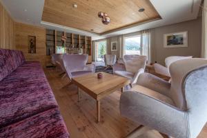 Ciampedie Luxury Alpine Spa Hotel - The Sum Up