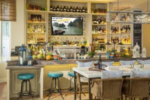 Circa 39 Hotel, an IHG Hotel - Sustainability Efforts
