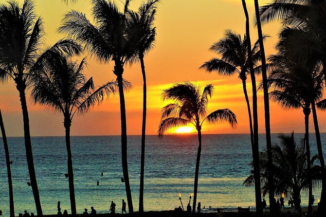 Circle Oahu Island Private Tour With Daily Chauffeur - Additional Information