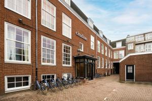 Citadines Canal Amsterdam - Dining and Breakfast Options