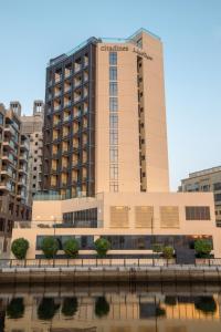 Citadines Culture Village Dubai, Waterfront Jadaf - Booking Details