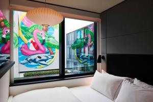 Citizenm Miami South Beach - Sustainable Practices and Initiatives