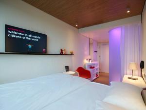 Citizenm Schiphol Airport - Policies and Bookings
