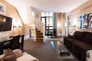 City Club Hotel - Facilities and Amenities