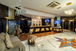 CITY PALACE HOTEL - Policies and Procedures