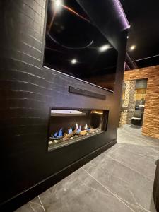 City Spa Nijmegen - Dining and Breakfast Options