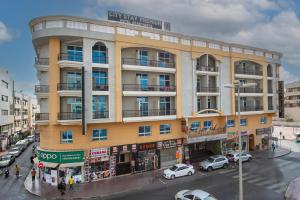 City Stay Premium Hotel Apartments - Policies and Services