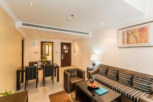 City Stay Residences - Serviced Apartments Al Barsha - Guest Experience