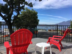 Clear Lake Cottages & Marina - Guest Reviews and Experiences