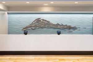 Clearwater Beach Marriott Resort on Sand Key - Accommodation Types
