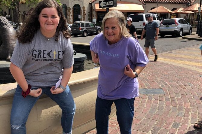 Clearwater City Scavenger Hunt by 3Quest Challenge - Accessibility and Participation