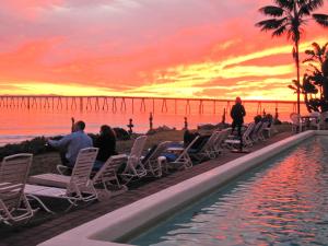 Cliff House Inn - Room Types and Features