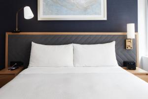 Club Quarters Hotel Times Square, New York - Policies and Regulations