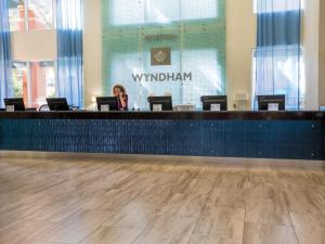 Club Wyndham Palm-Aire - Wellness and Relaxation