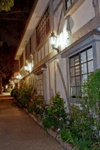 Coachmans Inn, A Four Sisters Inn - Room Amenities