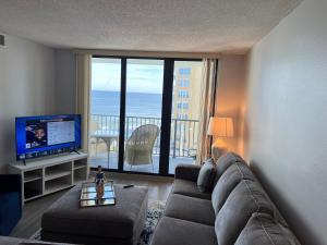 Coastal Condo on the Beach at Ocean Trillium #501 - Positive Guest Feedback