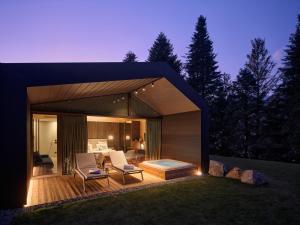 Collina Luxury Relais - Dining Options