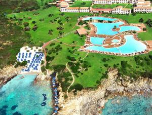 COLONNA RESORT, a Colonna Luxury Beach Hotel, Porto Cervo - Dining Options