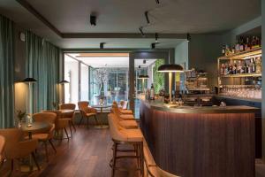 Columbus Urban Resort - Policies and House Rules