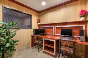 Comfort Inn Anaheim Resort - Business Facilities