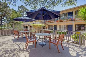 Comfort Inn Carmel By the Sea - Guest Reviews and Ratings