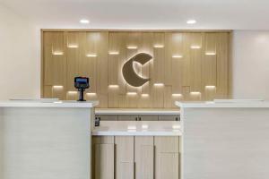 Comfort Inn Sea World Area - Policies and Regulations