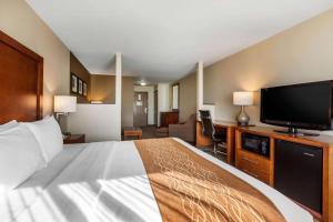 Comfort Inn & Suites Murrieta Temecula Wine Country - Frequently Asked Questions