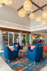 Compass Hotel by Margaritaville Anna Maria Sound - Dining and Beverages