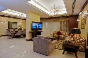 Concorde Hotel - Fujairah - Dining Options