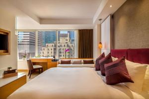 Concorde Hotel New York - Nearby Attractions