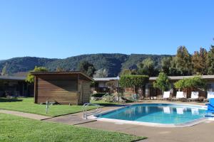 Contenta Inn - Location and Nearby Attractions